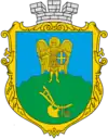 Wappen von Pluschne