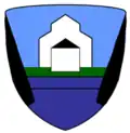 Wappen von Plužine