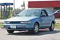Plymouth Colt (1989–1992)