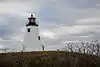 Plymouth Light Station