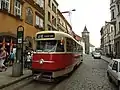 Tatra T2R