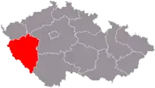 Plzensky kraj