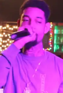 PnB Rock (2016)