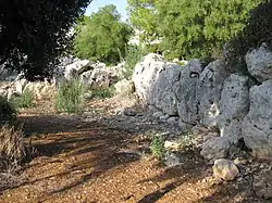 Poblat talaiòtic de s’Illot