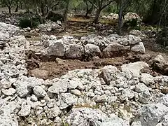 Südraum der Ostnaveta