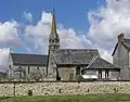 Ehemalige Kirche Notre-Dame