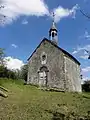 Kapelle Saint-Anges-Gardiens