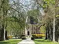 Schloss Pocancy