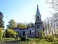 Orthodoxe Kirche Pociems 2000
