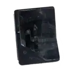 Ecke eines Pocket Cubes