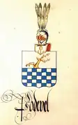 „Wappen Schleswig-Holsteinischer, Dänischer und anderer adeliger Familien“