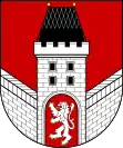 Wappen von Podhradí