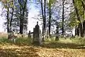 Evangelischer Friedhof
