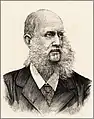 Frigyes Podmaniczky (1889–1906)