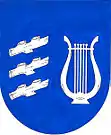 Wappen von Podmokly