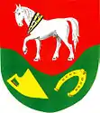 Wappen von Podolí