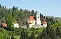 Podolnica, St. Ulrich