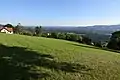 Blick ins Pöllauer Tal