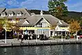 Werzer Strandcasino
