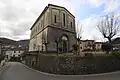 Die Kirche Santa Maria Assunta in Poggio