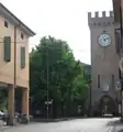 Vor dem Erdbeben von 2012