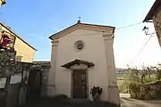 Die Kirche San Donato