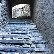 Gasse