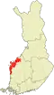 Österbotten