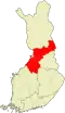 Nordösterbotten