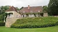 Schloss Thil