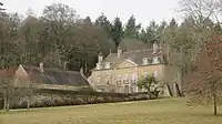 Schloss Villette