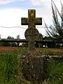 Kreuz La Ballue