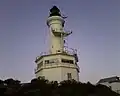 Der Leuchtturm von Point Lonsdale