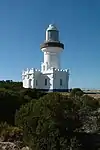 Point-Perpendicular-Leuchtturm