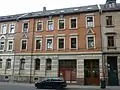 Wohnhaus