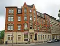 Wohnhaus