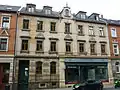 Wohnhaus