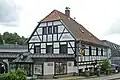 Mühle Niederhäslich (ehem.)