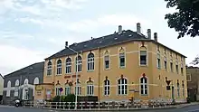 Gasthof Poisental