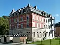 Wohnhaus