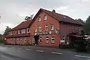 Ehemaliges Gasthaus