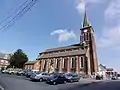 Kirche Saint-Martin
