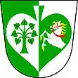 Wappen von Pokřikov