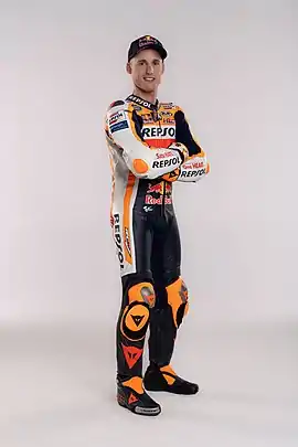 Pol Espargaró (2022)