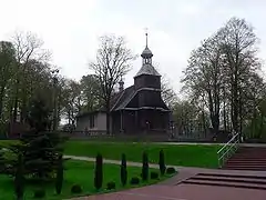 Katholische Kirche