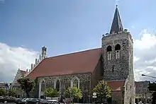 Stadtkirche
