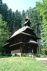 Hedwigskirche