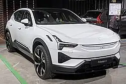 Polestar 3