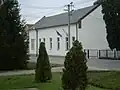 Bürgermeisteramt