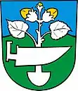Wappen von Poličná